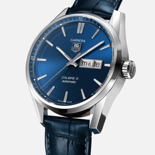 TAG HEUER CARRERA (FOR HIM) WAR201E.FC6292