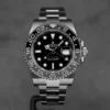 GMT-Master II - BRUCE WAYNE R - 126710GRNR