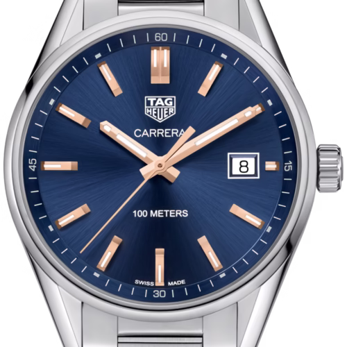 TAG HEUER CARRERA (FOR HER) WAR1112.BA0601