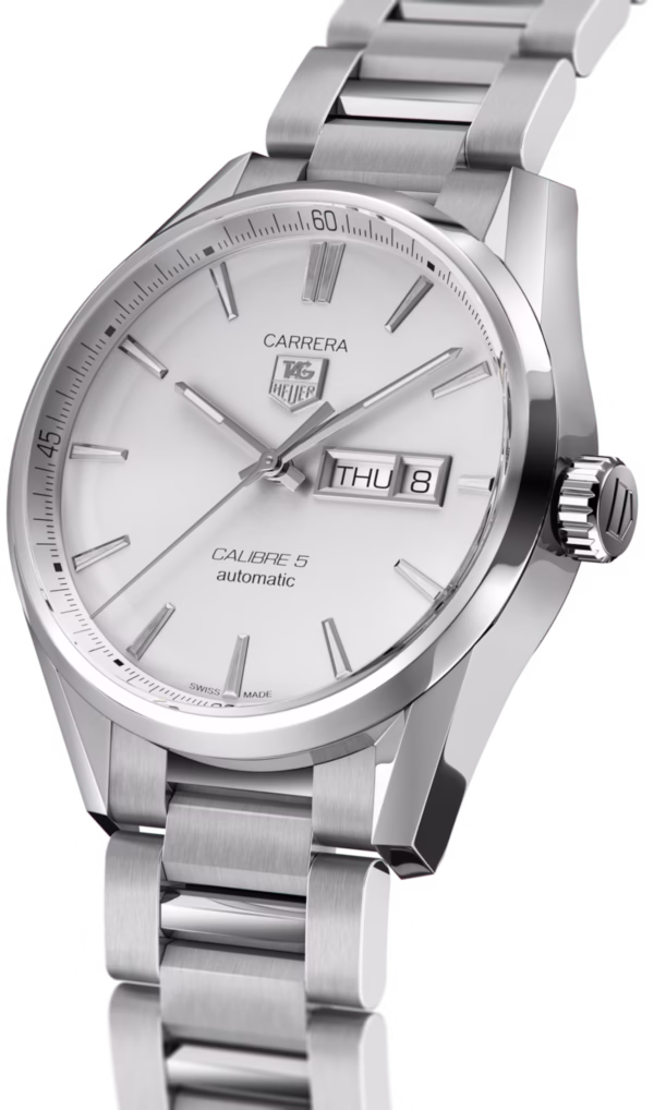 TAG HEUER CARRERA (FOR HIM) WAR201B.BA0723