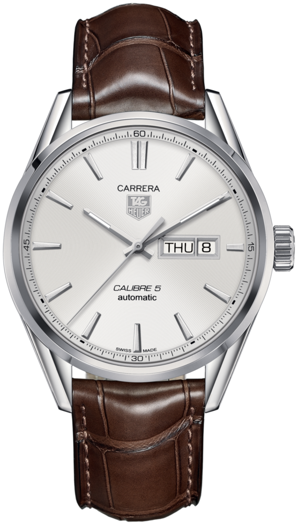 WAR201B.FC6291_0913 TAG HEUER CARRERA (FOR HIM) WAR201B.FC6291
