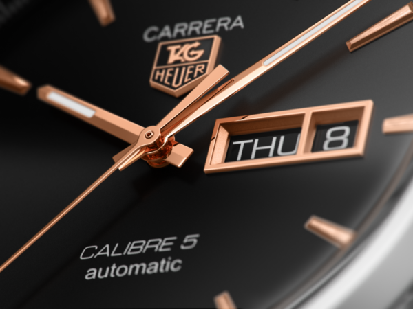 TAG HEUER CARRERA (FOR HIM) WAR201C.BA0723