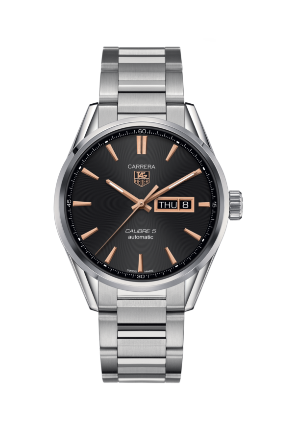TAG HEUER CARRERA (FOR HIM) WAR201C.BA0723
