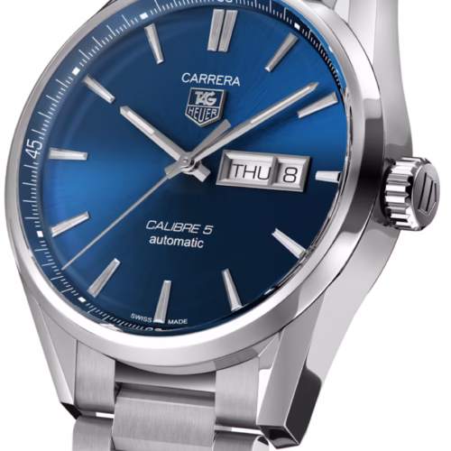 TAG HEUER CARRERA (FOR HIM) WAR201E.BA0723