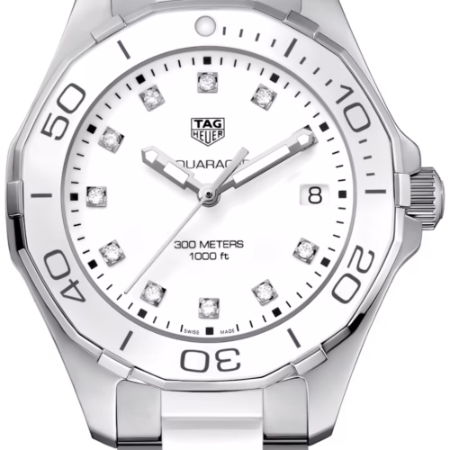 TAG HEUER AQUARACER (FOR HER) WAY131D.BA0914