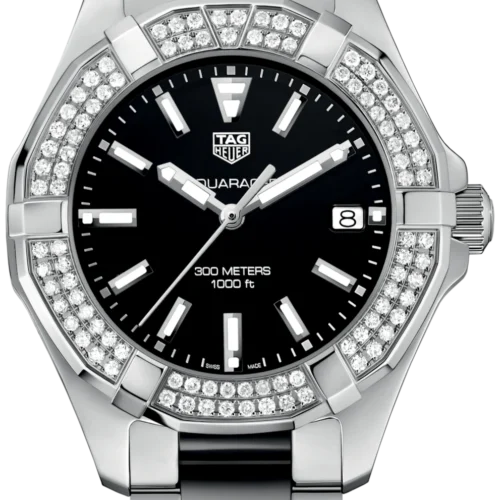 TAG HEUER AQUARACER (FOR HER) WAY131E.BA0913