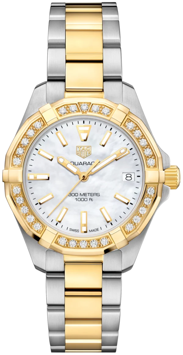 TAG HEUER AQUARACER (FOR HER) WBD1321.BB0320