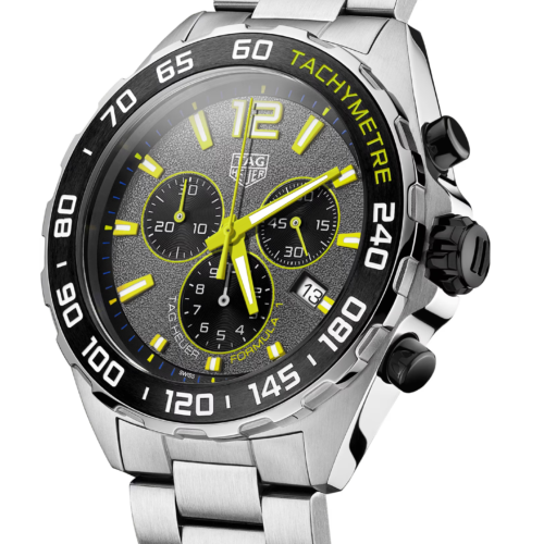 TAG HEUER FORMULA 1 CHRONOGRAPH (FOR HIM) CAZ101AG.BA0842