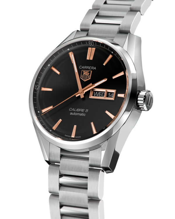 TAG HEUER CARRERA (FOR HIM) WAR201C.BA0723