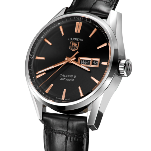 TAG HEUER CARRERA (FOR HIM) WAR201C.FC6266