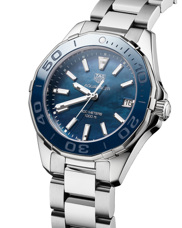 TAG HEUER AQUARACER (FOR HER) WAY131S.BA0748