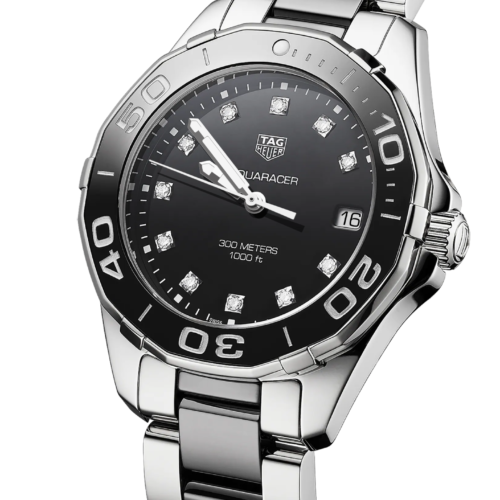 TAG HEUER AQUARACER DATE (FOR HER) WAY131C.BA0913