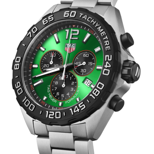 TAG HEUER FORMULA 1 CHRONOGRAPH (FOR HIM) CAZ101AP.BA0842