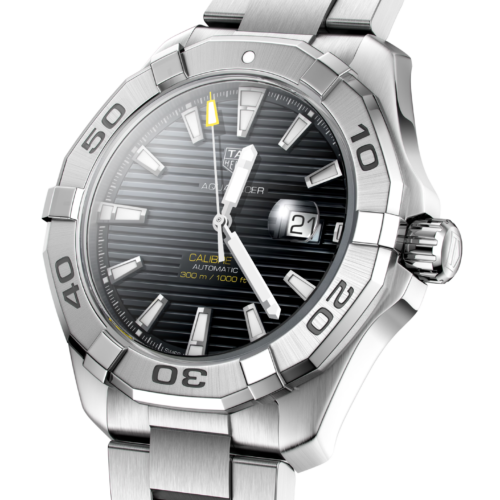 TAG HEUER AQUARACER (FOR HIM) WAY2010.BA0927