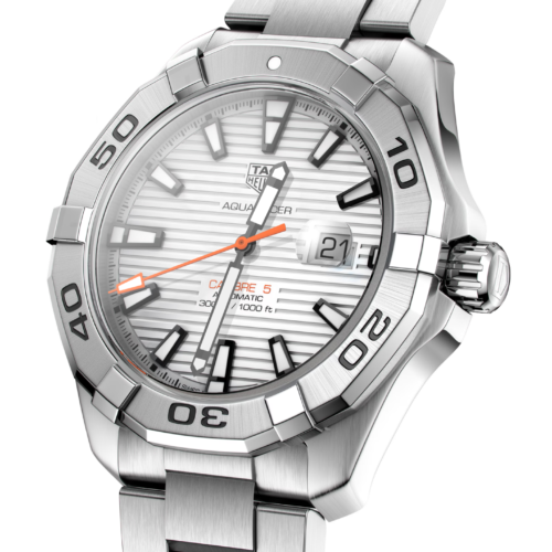 TAG HEUER AQUARACER (FOR HIM) WAY2013.BA0927