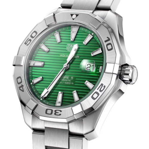TAG HEUER AQUARACER (FOR HIM) WAY2015.BA0927