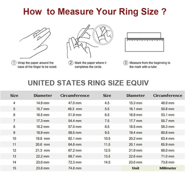 Holloway_Jewellery_Ring_Size_Chart_1024x1024 2 Carat Cushion Cut Red Garnet Promise Ring